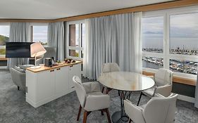 Mövenpick Hotel Lausanne